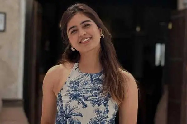 కొత్త ఫోటోలు : అమృత అయ్యర్