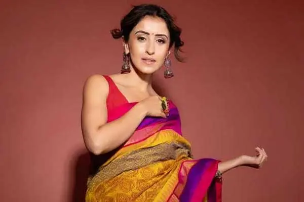 కొత్త ఫోటోలు : అన్షు