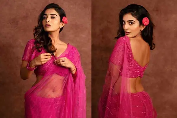 ఫోటోలు :  అనన్య నాగళ్ల