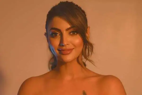 ఫోటోలు : ఆకాంక్ష పూరి