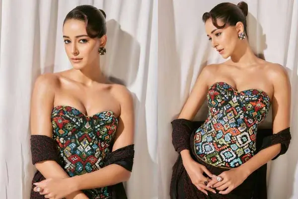 ఫోటోలు: అనన్య పాండే