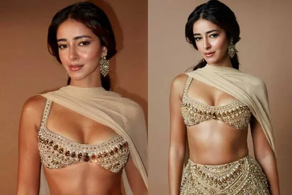 ఫోటోలు: అనన్య పాండే