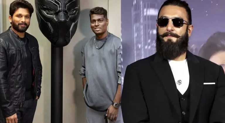 ‘బన్నీ’ సినిమాతో అద్భుతాన్ని చూస్తారు – రణ్‌వీర్‌