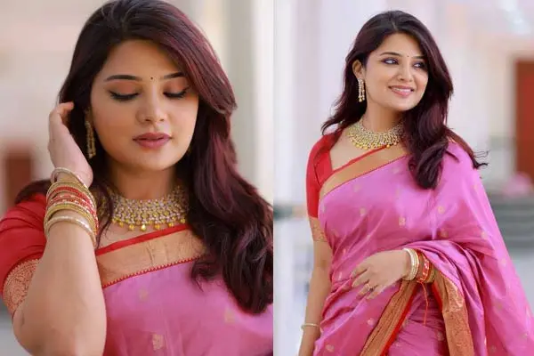 ఫోటోలు: అందమైన ఆత్మిక