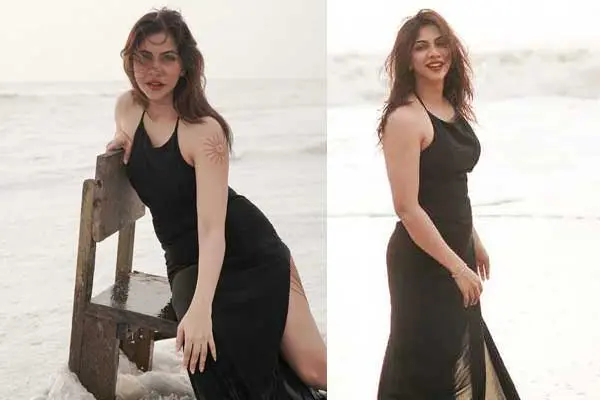 ఫోటోలు: సిజ్లింగ్ మడోన్నా సెబాస్టియన్