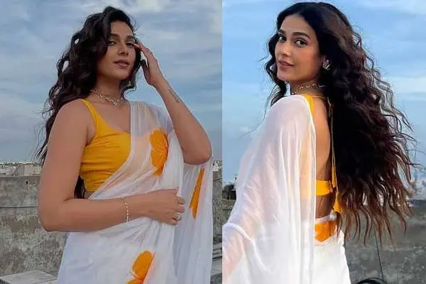 ఫోటోలు: గార్జియస్ ఆకాంక్ష సింగ్