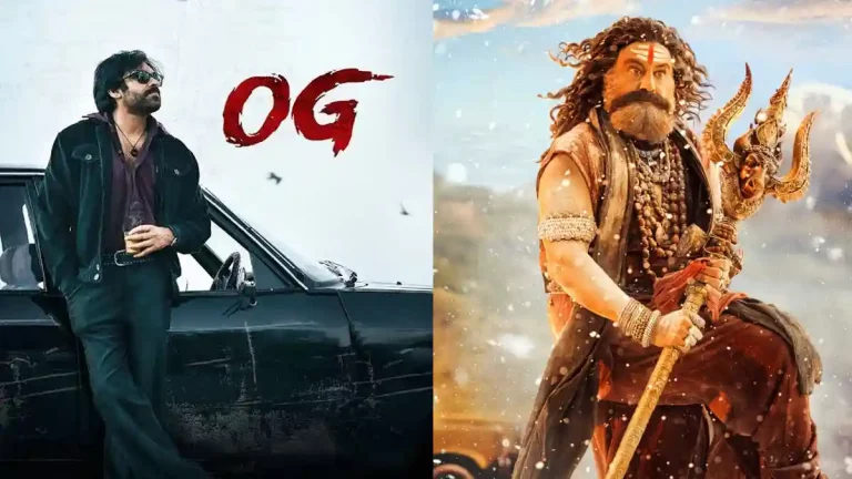 OG: ఆ ఒక్క ఛాన్స్ ‘అఖండ 2’ కి ఉంది!