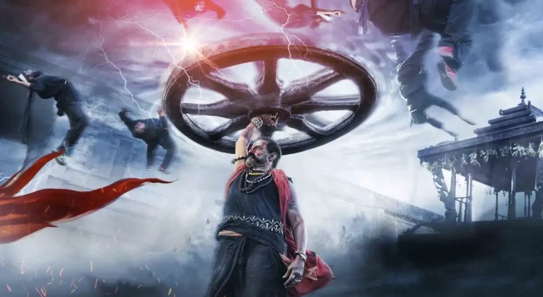 “అఖండ 2” మాసివ్ ట్రైలర్ కట్.. కసరత్తులు