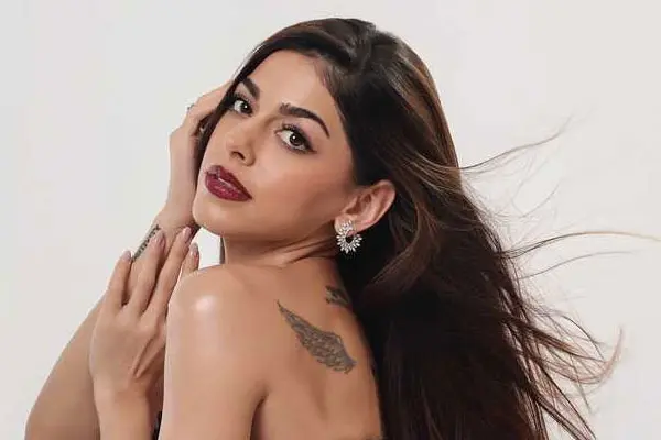 ఫోటోలు : అమేజింగ్ అలయ ఎఫ్