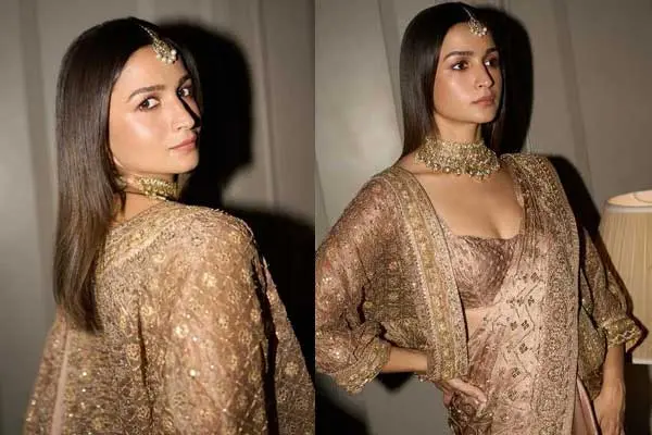 ఫోటోలు :  అలియా భట్