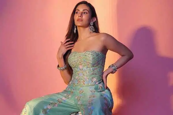 ఫోటోలు : గ్లామరస్ అమైరా దస్తూర్