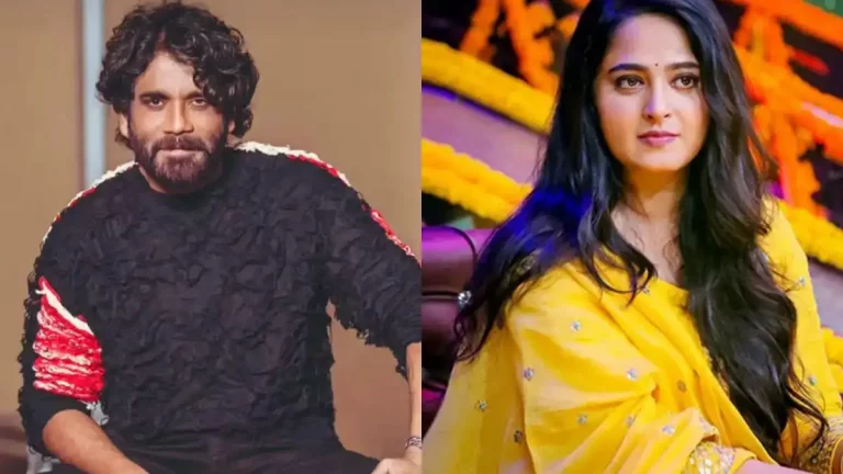 anushka-shetty--Nagarjuna