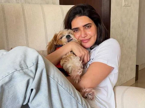 ఫోటోలు : కరిష్మా తన్నా