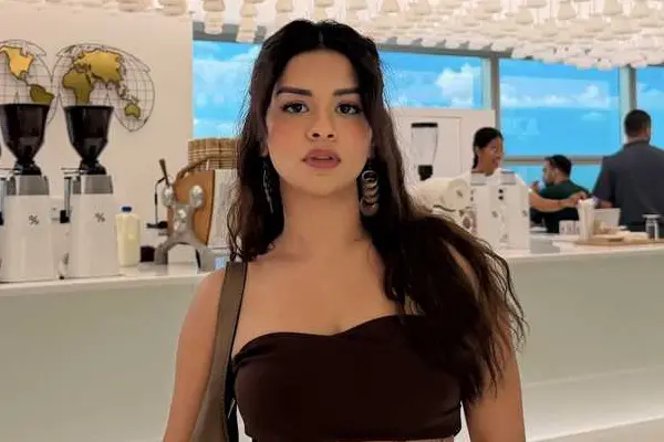 ఫోటోలు : అవనీత్ కౌర్