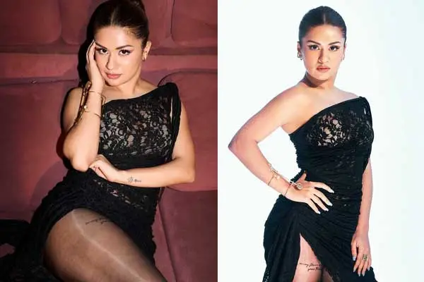 ఫోటోలు :  అవనీత్ కౌర్