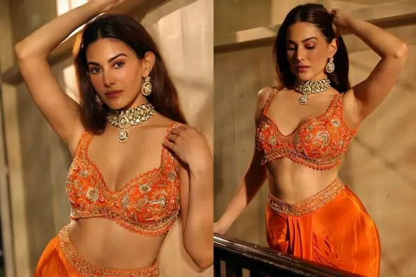 ఫోటోలు:  అమైరా దస్తూర్