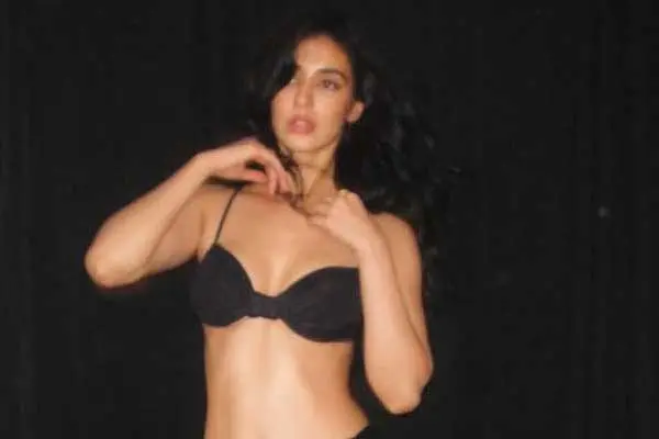 ఫోటోలు:  దిశా పటాని