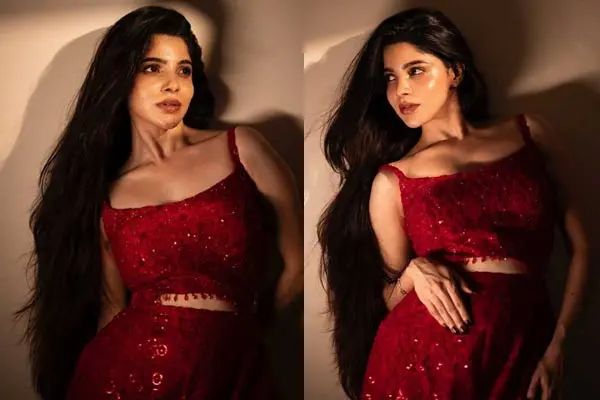 ఫోటోలు :  దివ్యభారతి