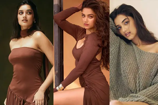 ఫోటోలు : భాగ్యశ్రీ బోర్స్