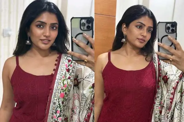 లేటెస్ట్ ఫోటోలు : ఈషా రెబ్బా