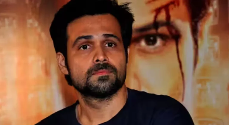 ఓజి విలన్ ఇమ్రాన్ హష్మి షాకింగ్ స్టేట్మెంట్ వైరల్!