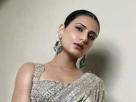 ఫోటోలు : ఫాతిమా సనా షేక్