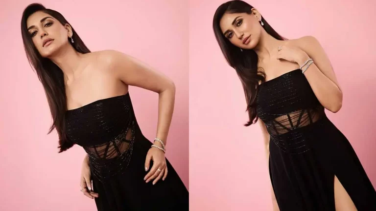 ఫోటోలు : అమేజింగ్ నికితా దత్తా