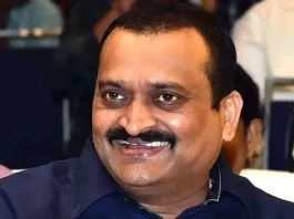Bandla Ganesh