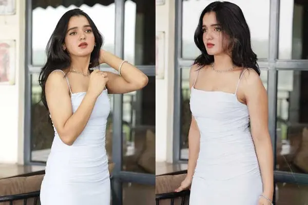 ఫోటోలు : ఇషా యాదవ్