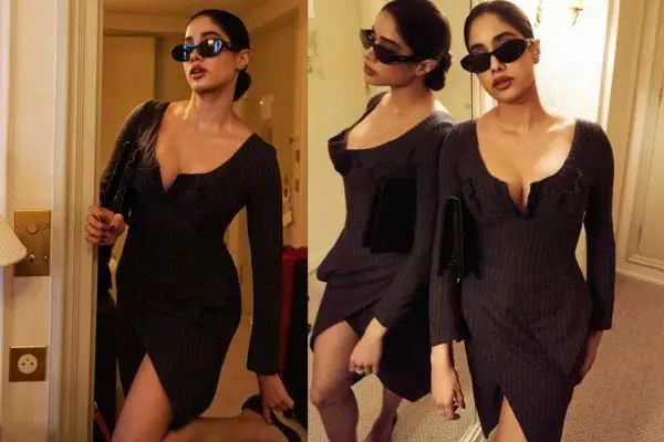 ఫోటోలు:  జాన్వీ కపూర్