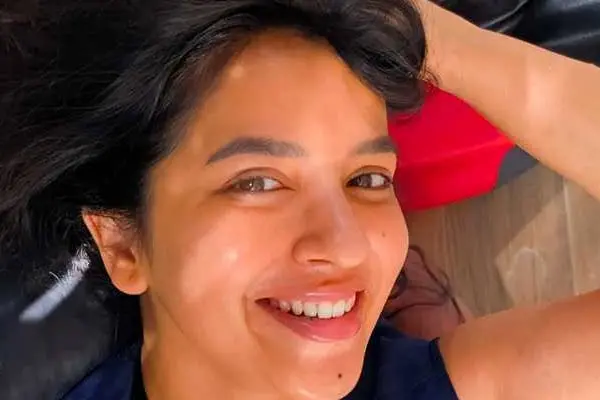 ఫోటోలు:  కోమలి ప్రసాద్