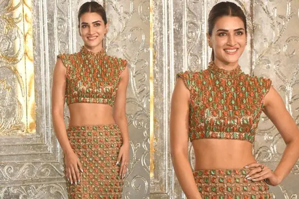 ఫోటోలు : కృతి సనన్