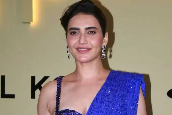 ఫోటోలు : కరిష్మా తన్నా