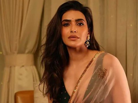 ఫోటోలు : కరిష్మా తన్నా