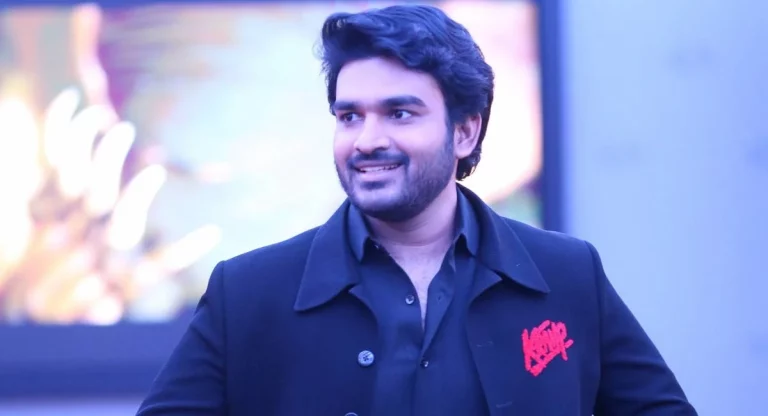 సింపతీతో మాత్రం నా సినిమాలకి రాకండి.. యంగ్ హీరో రిక్వెస్ట్