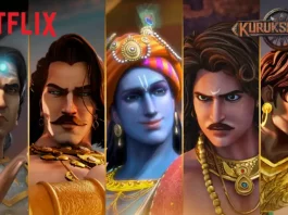 kurukshetra
