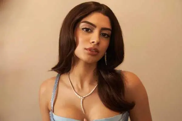 కొత్త ఫోటోలు : ఖుషీ కపూర్