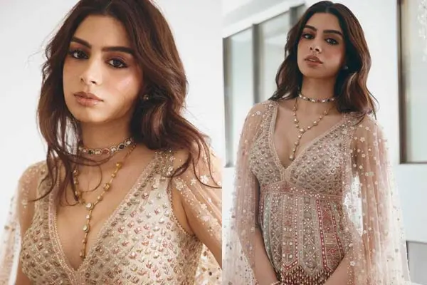 ఫోటోలు: కుషీ కపూర్