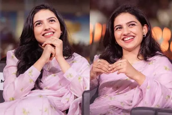 ఫోటోలు: డ్యూడ్ నటి మమితా బైజు