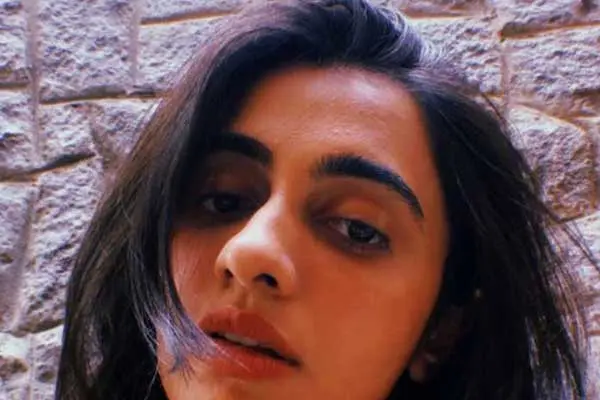 కొత్త ఫోటోలు : మానస చౌదరి