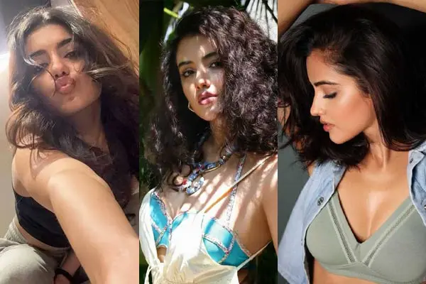 ఫోటోలు : మాళవిక శర్మ