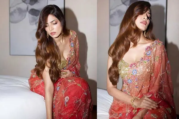 ఫోటోలు: గార్జియస్ మాళవిక మోహనన్