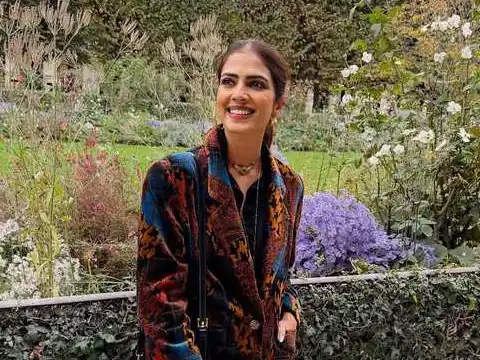 ఫోటోలు : మాళవిక మోహనన్