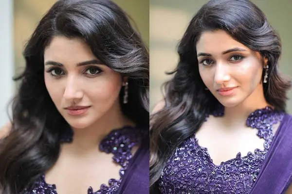 ఫోటోలు : అమేజింగ్ మిర్నా మీనన్