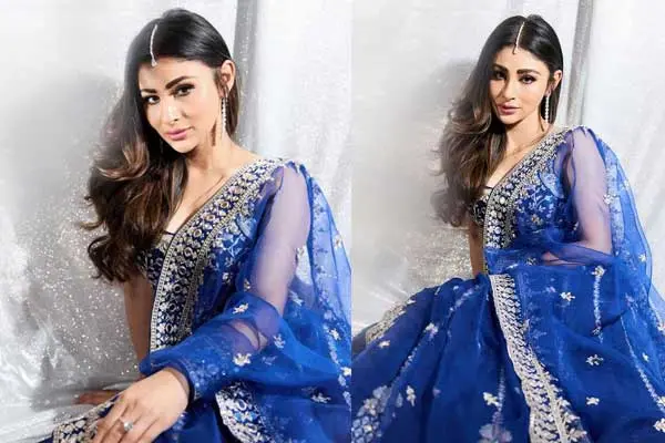 ఫోటోలు : మౌని రాయ్