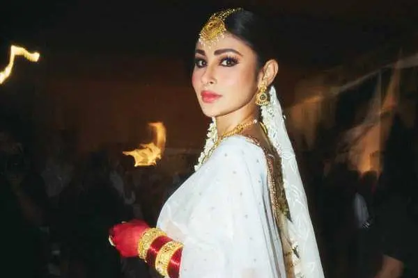 ఫోటోలు : మౌని రాయ్