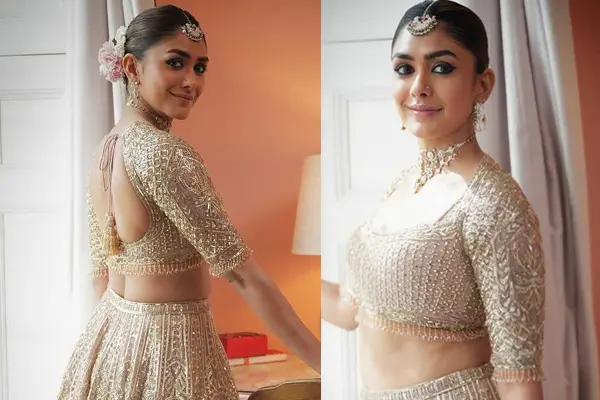 ఫోటోలు : మృణాల్ ఠాకూర్