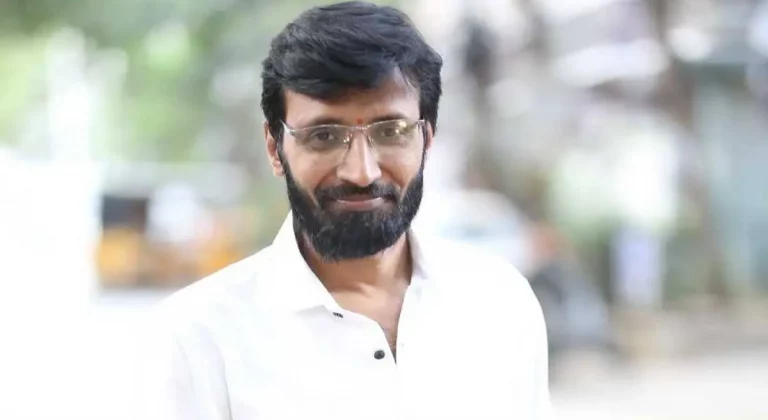 ‘మటన్ సూప్’ విజయంతో ఆనందంగా ఉంది – నిర్మాత మల్లిఖార్జున ఎలికా