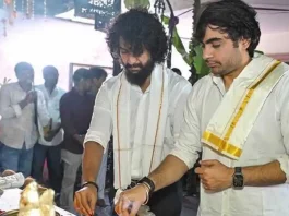 nani-and-sujeeth