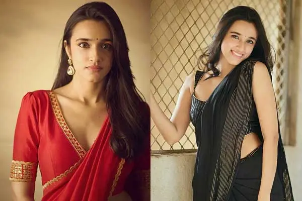 ఫోటోలు : లవ్లీ నువేక్ష